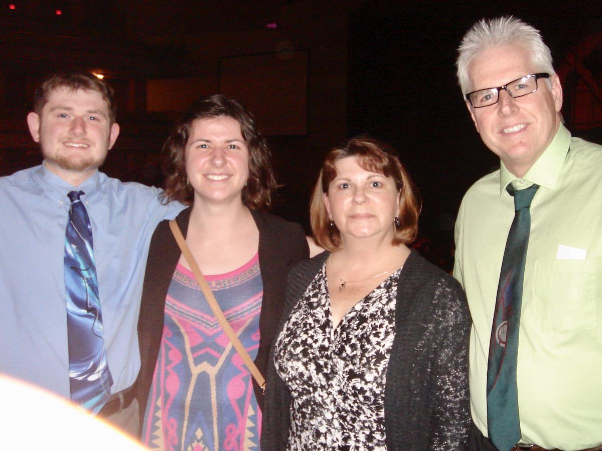 Theatergoer Loved How Dance Communicated the Culture