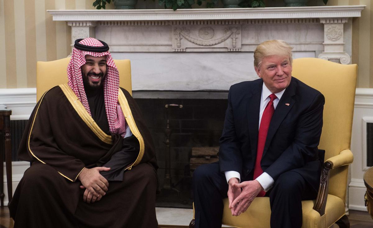 Close Trump Ally to Gain a Voice in Hollywood