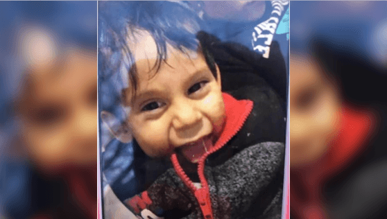 Colorado Springs Toddler Dies After He Was Found Following Amber Alert