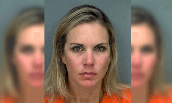 Florida Sheriff’s Lieutenant Fired After DUI Charge