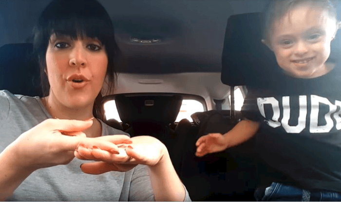 Fifty Mums and Their Kids With Down’s Syndrome Make Viral ‘Carpool Karaoke’ Video