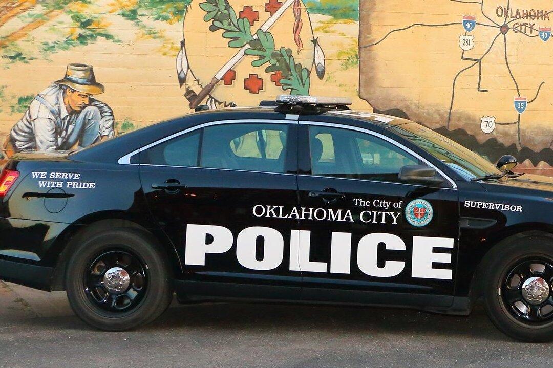 Oklahoma Man Describes Encounter With Police Officer—His Facebook Post Goes Viral