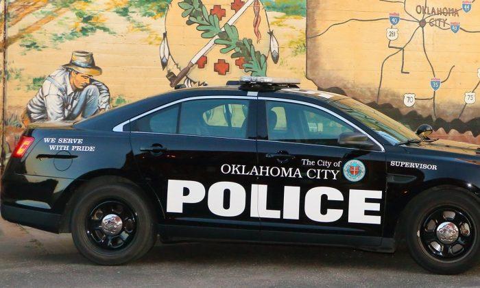 Oklahoma Man Describes Encounter With Police Officer—His Facebook Post Goes Viral