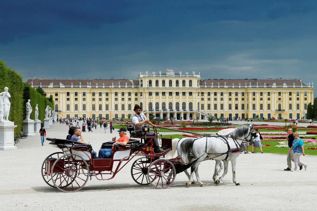Vienna Unbeatable as World’s Most Liveable City, Baghdad Still Worst