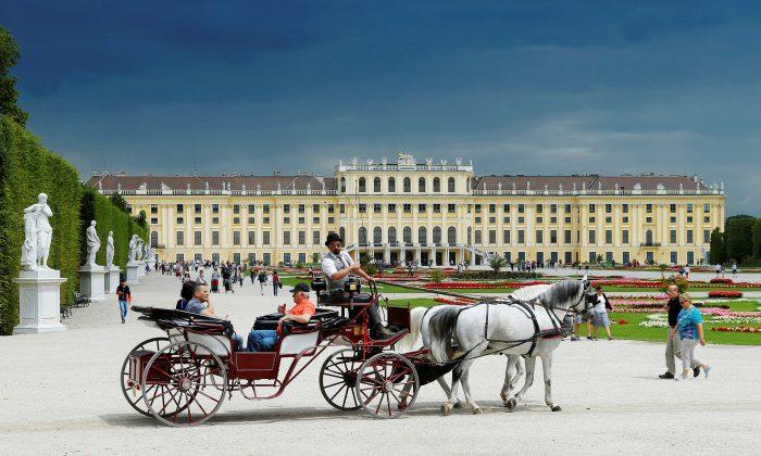 Vienna Unbeatable as World’s Most Liveable City, Baghdad Still Worst