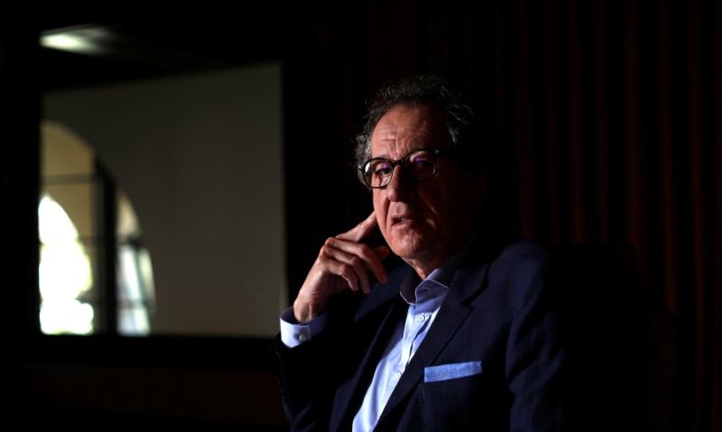 Australian Court Rejects Part of News Corp Defense Against Geoffrey Rush Defamation Suit