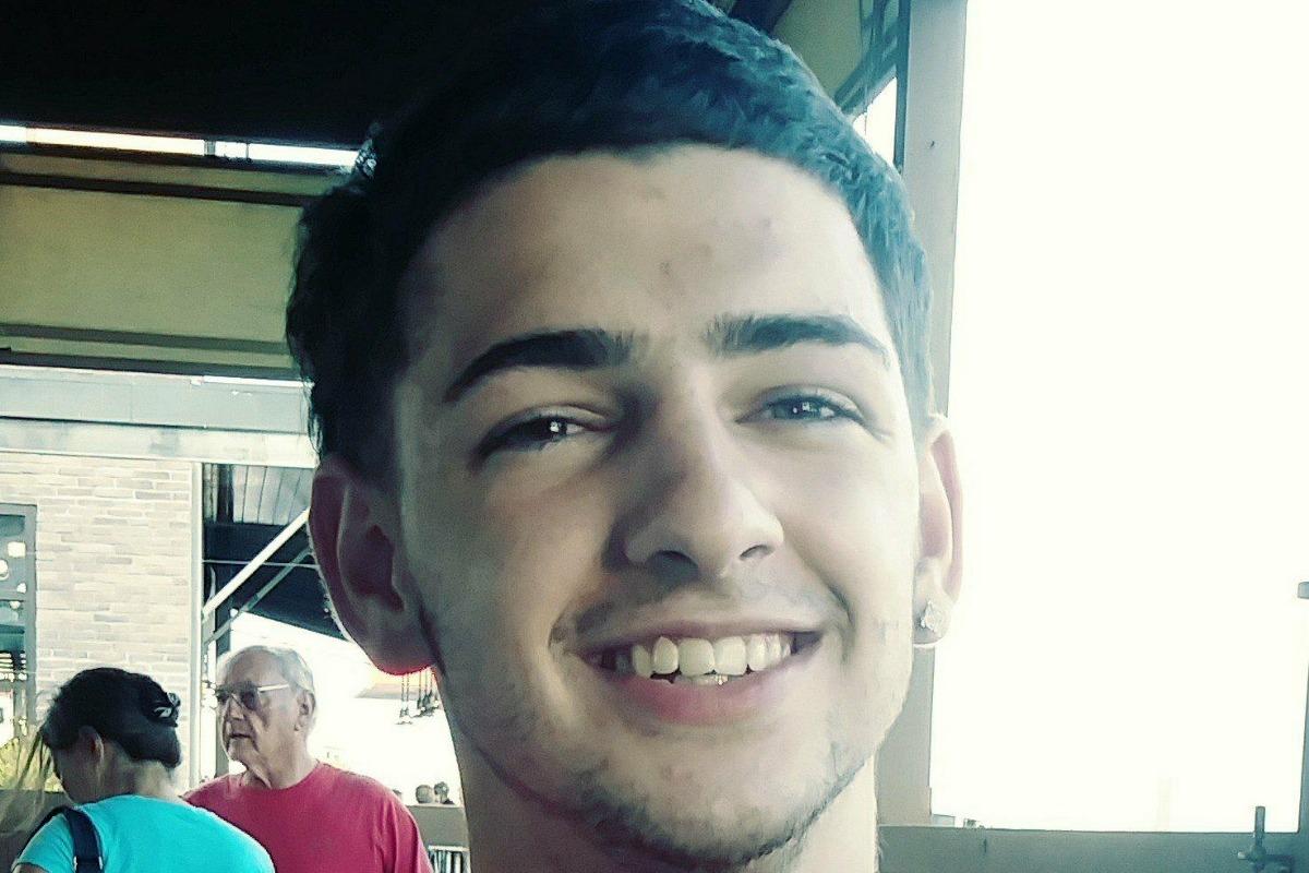 Texas Teenager Nearly Killed After Saving Two Small Children From Horrific Car Crash