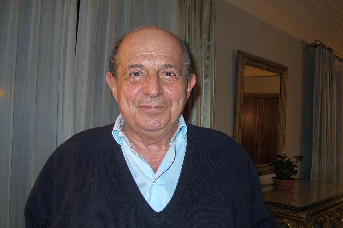 Prominent Italian TV Host Praises Art and Culture Shown in Shen Yun