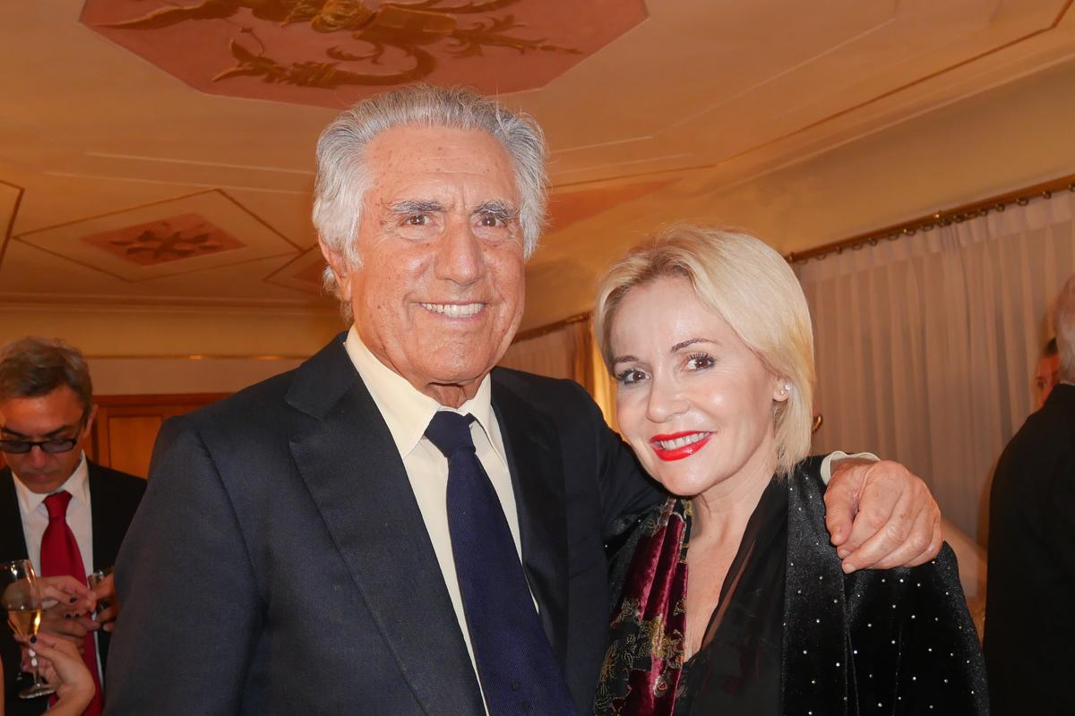 ‘Such Perfection,’ Famous Italian Actor Says After Seeing Shen Yun