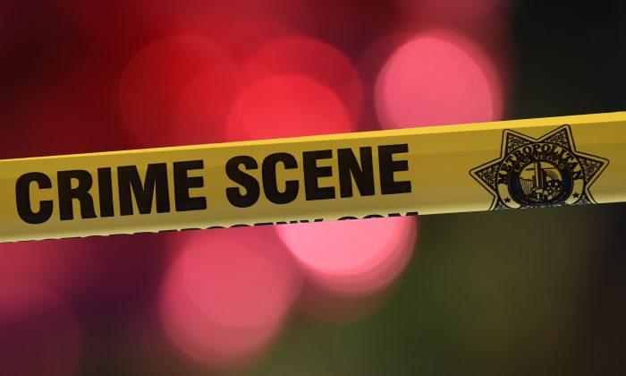 5 Dead, Including Gunman, in Texas Nursing Home Shooting