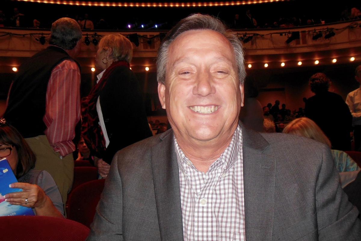 Pastor Moved by Shen Yun’s Spiritual Themes