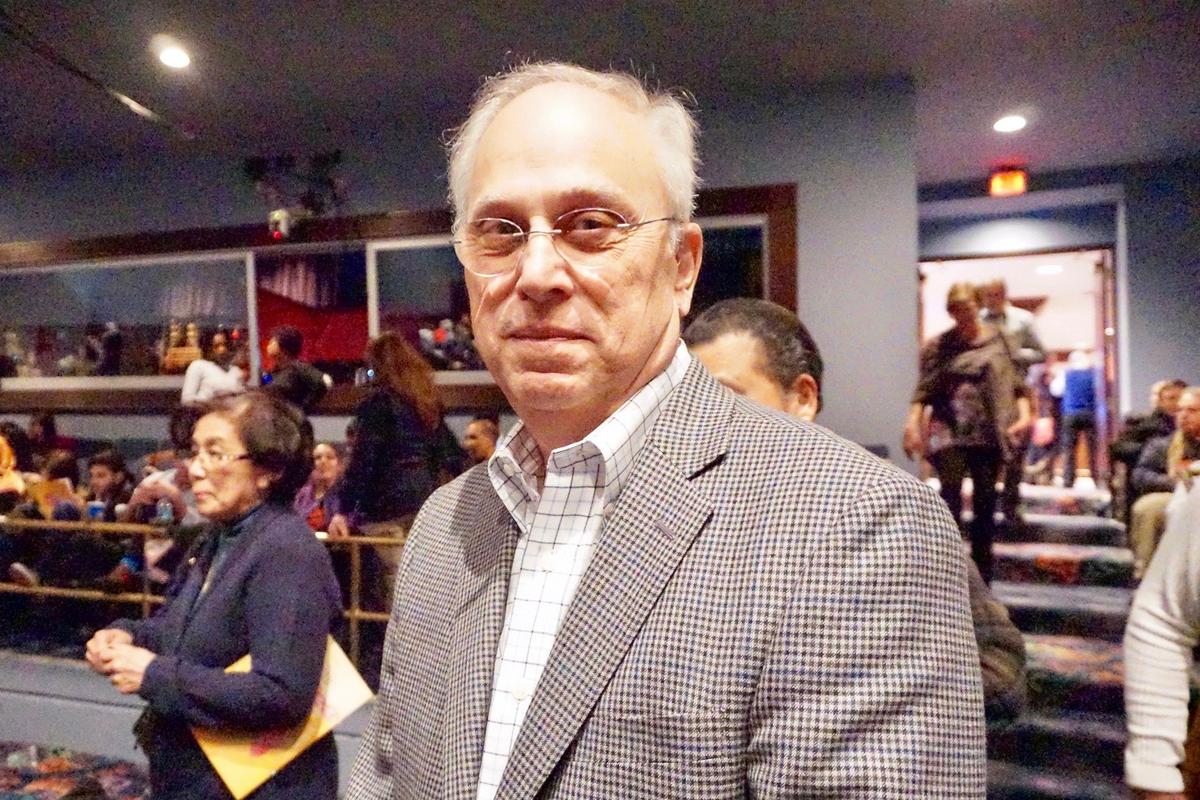 Shen Yun Dancers Move Like Poetry