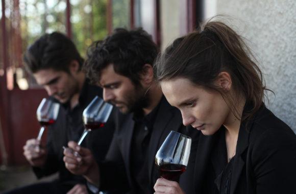 Film Review: ‘Back to Burgundy’