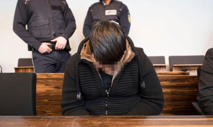Asylum Seeker Who Lied He Was a Child Refugee Before Raping and Murdering Official’s Daughter Is Given Sentence