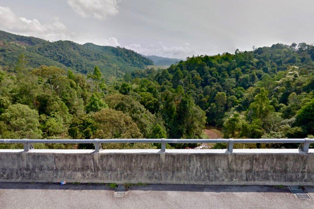 Reality TV Star Criticized for Bungee Jumping With 2-Year-Old Daughter