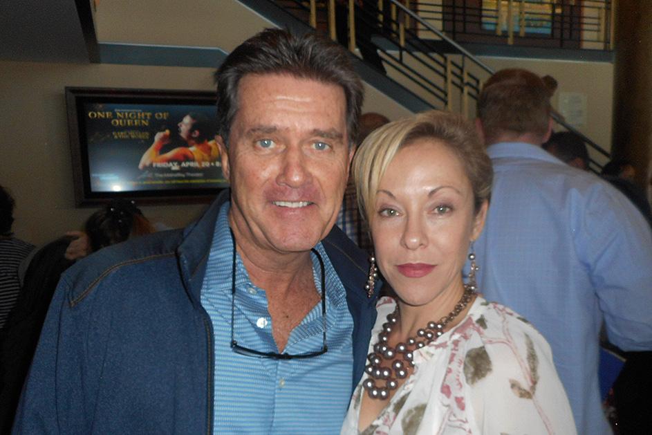 The World’s People Can Connect to Shen Yun, Businessman Says