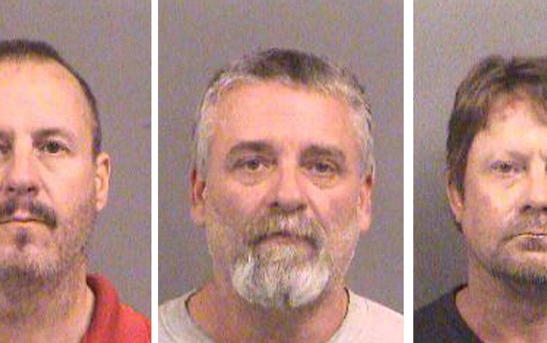 Prosecutor: Kansas Militia Members Wanted to Kill Muslim Immigrants