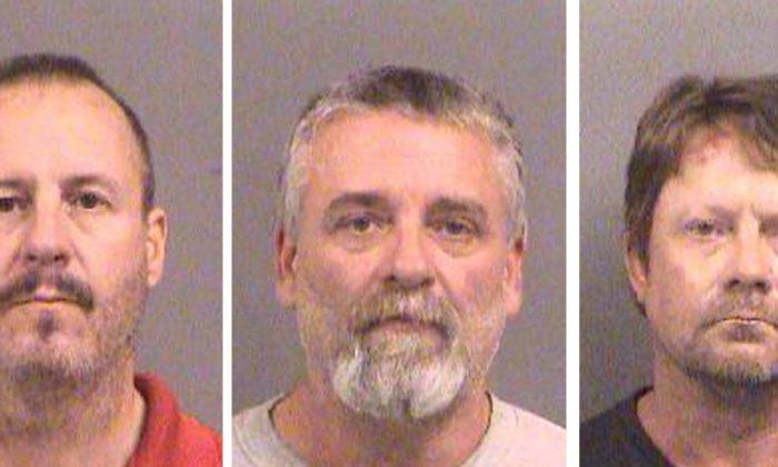 Prosecutor: Kansas Militia Members Wanted to Kill Muslim Immigrants