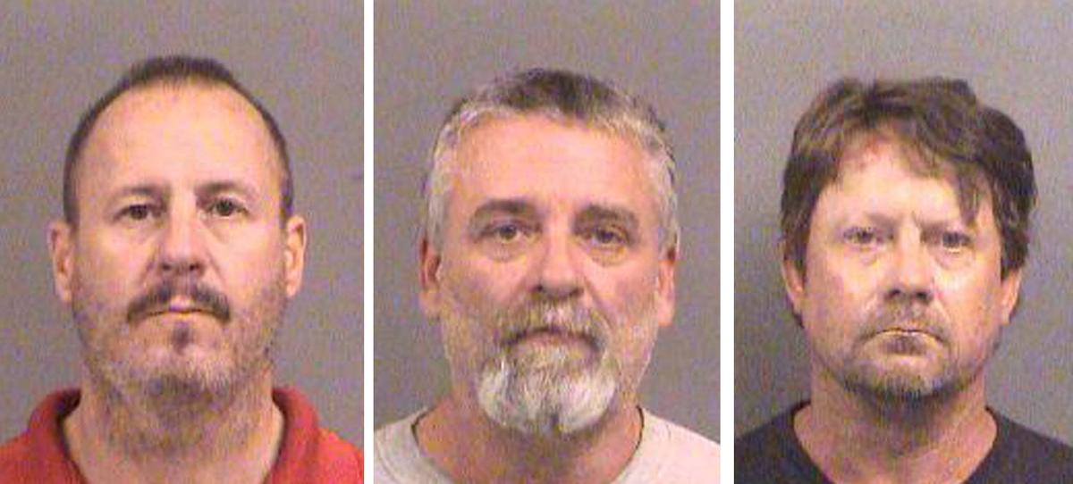 Prosecutor: Kansas Militia Members Wanted to Kill Muslim Immigrants