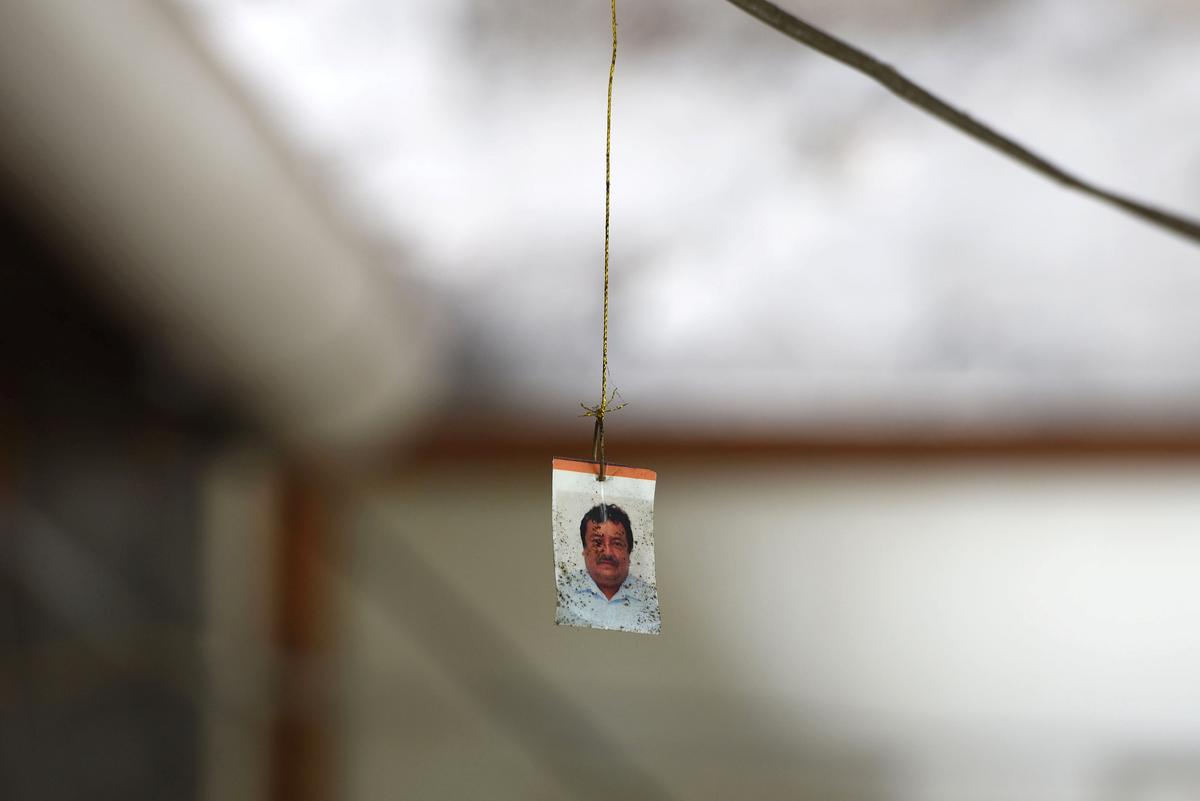 Mexican Journalist Gunned Down in Violent State of Veracruz