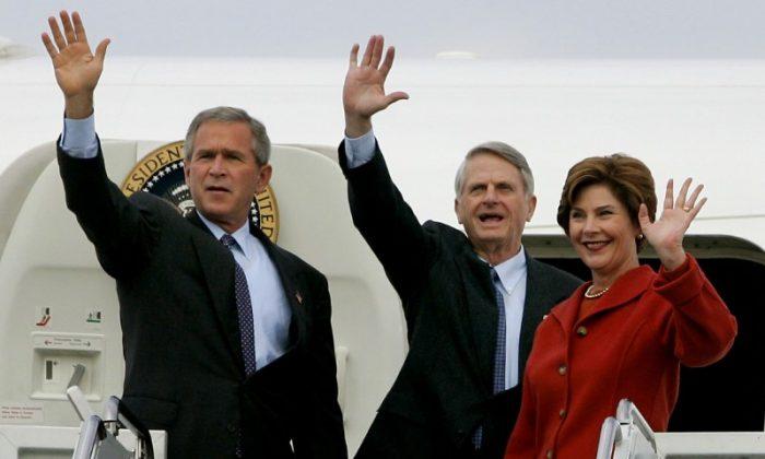 Zell Miller, Georgia Democrat Who Backed George W. Bush, Dead at 86