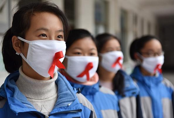 A Worrying Trend: Half of AIDS Victims in Beijing Are College Students