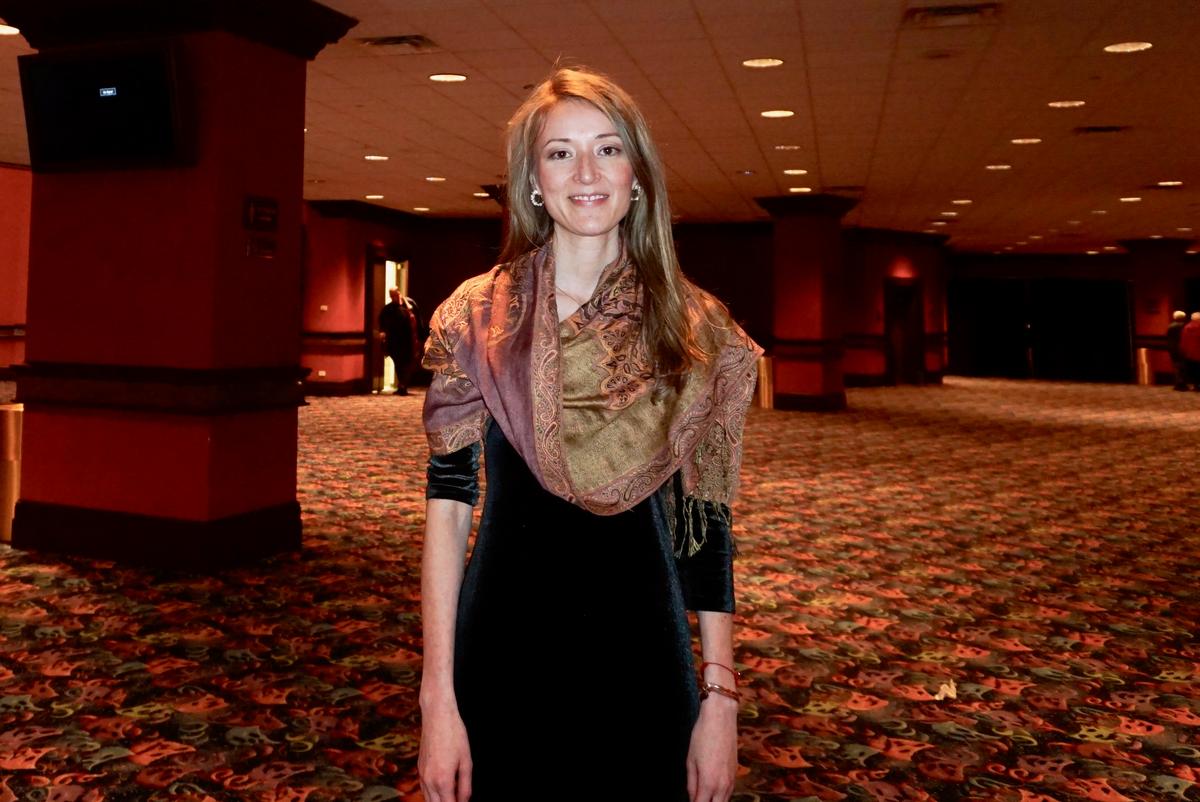 Shen Yun Is Refreshing, Gives Hope, and a Different Perspective