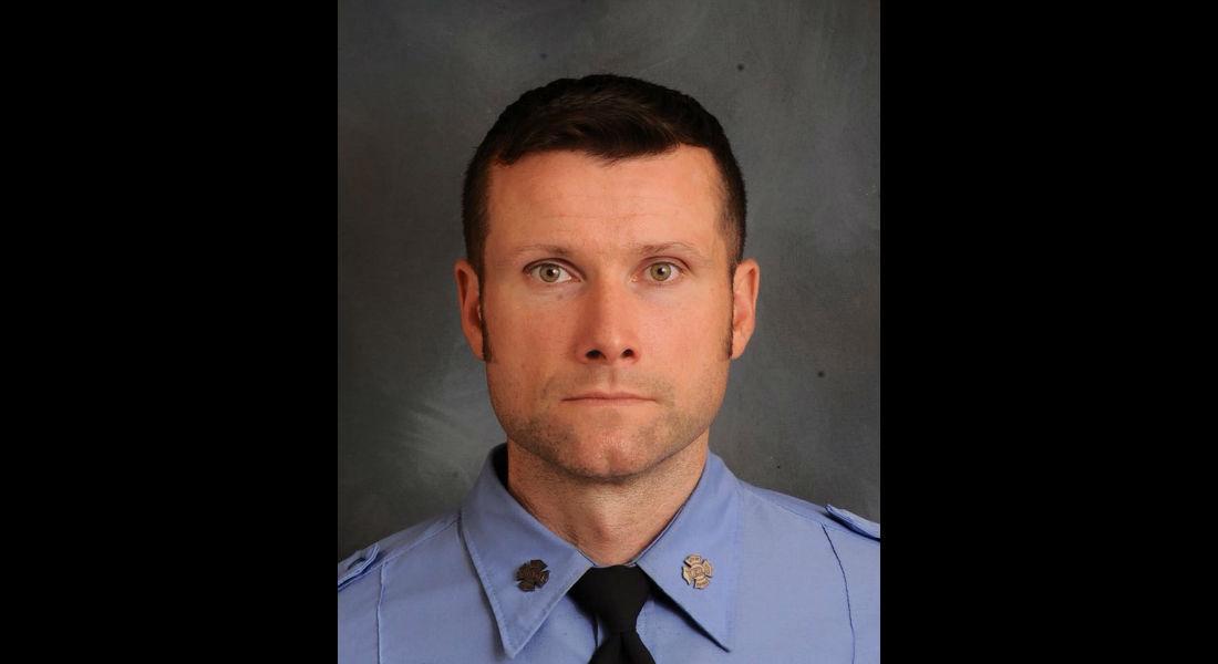 New York City Firefighter Dies Battling Massive Fire at Movie Shoot