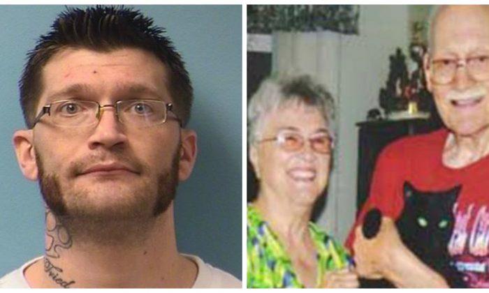 Bodies Found During Search for Missing Minnesota Couple