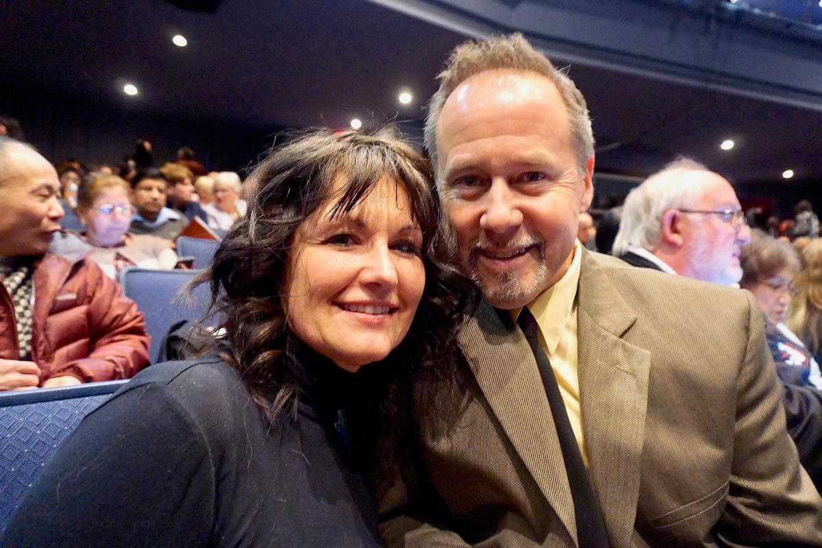 Instructor Says Shen Yun Is ‘Phenomenal to the Eyes’