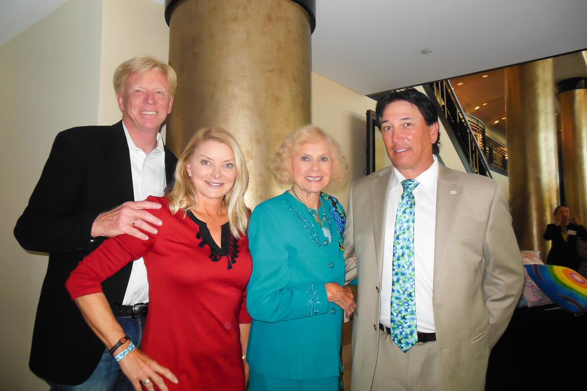 Shen Yun Fills Your Soul, Tennis Pro Says