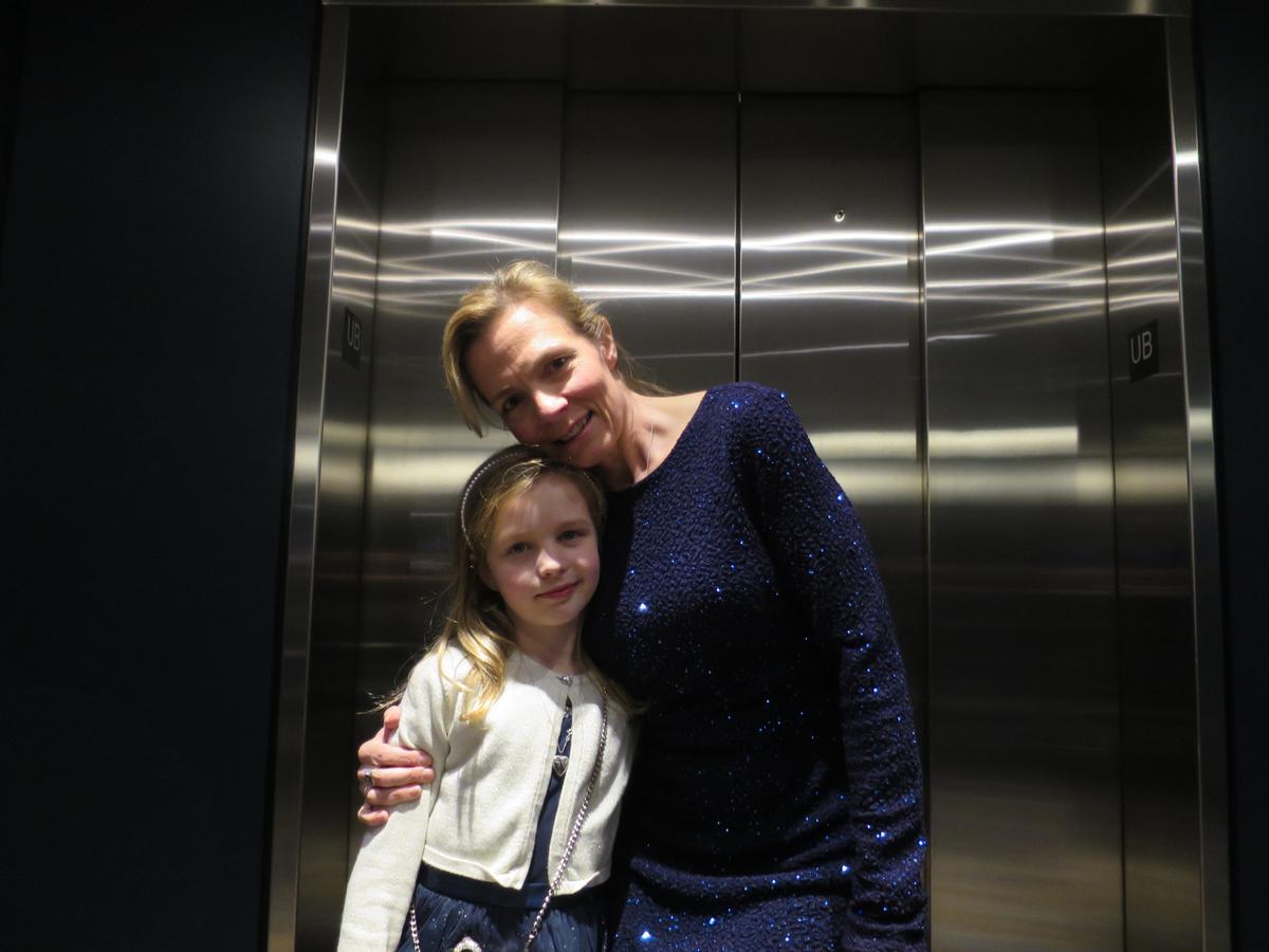 Head of Private School Praises Shen Yun’s Choreography and Orchestra