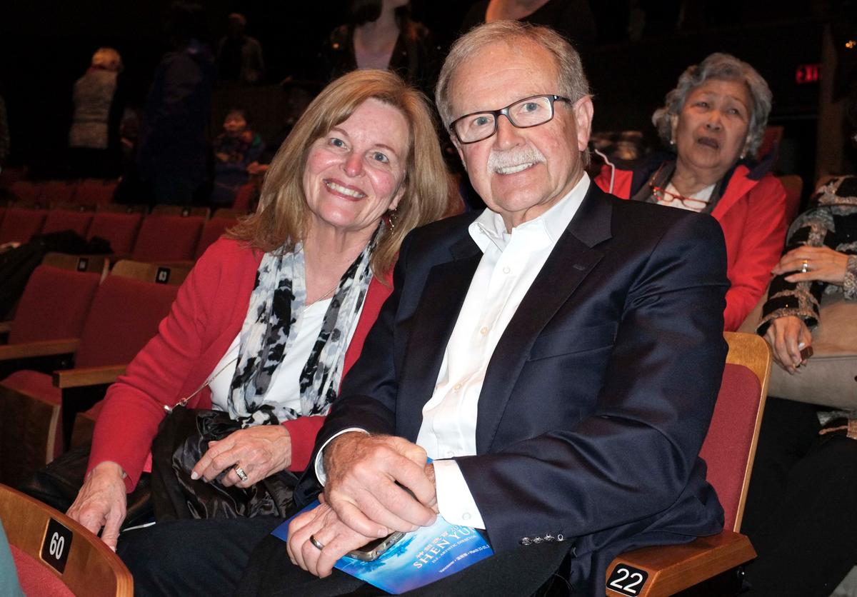 ‘It shows the incredible history of China’