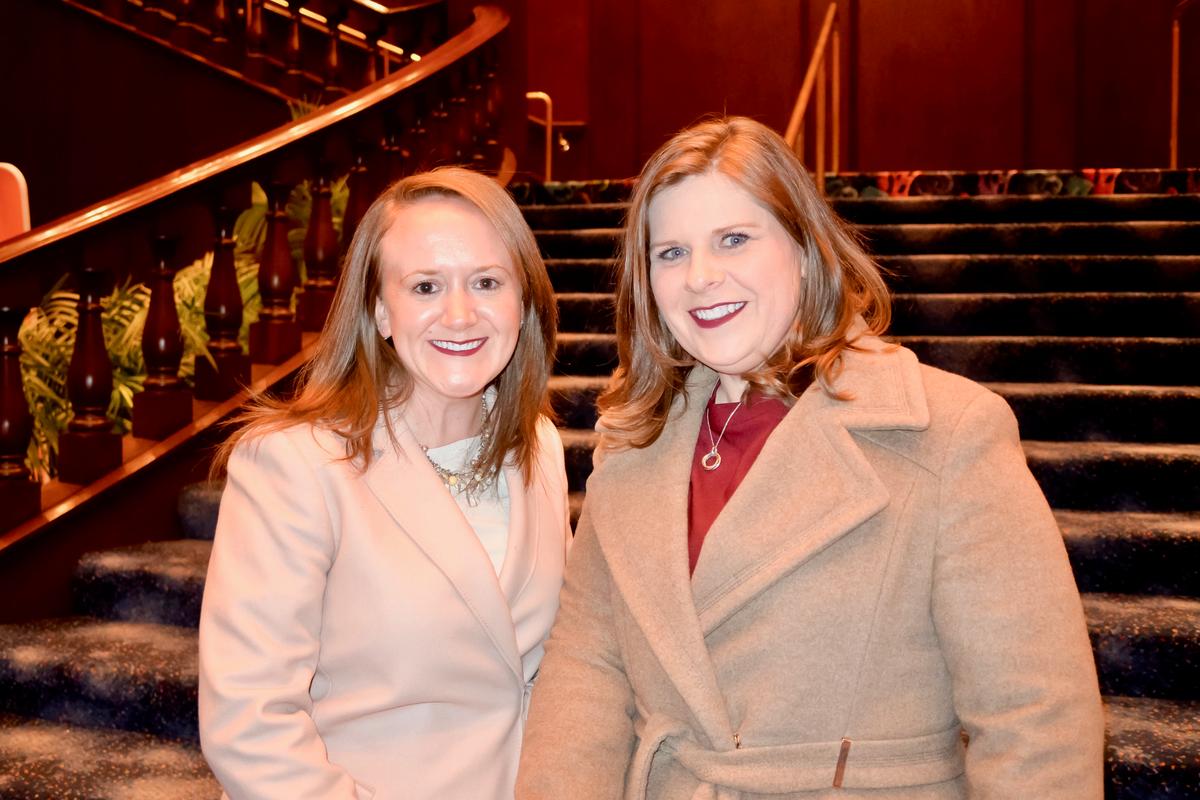 ‘Loved Every Moment’ of Shen Yun, Company Vice President Says