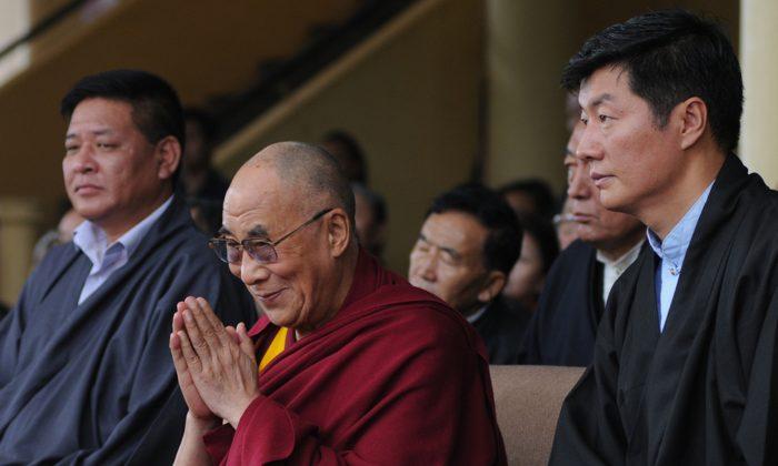 US Congress Affirms Support for Tibet With $17 Million in Aid to Exiled Government and Tibetans Worldwide