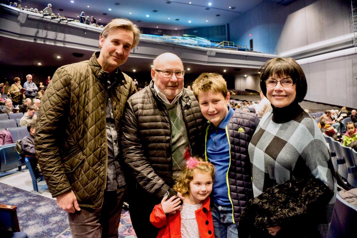 Shen Yun Reveals the Beauty of China’s Past