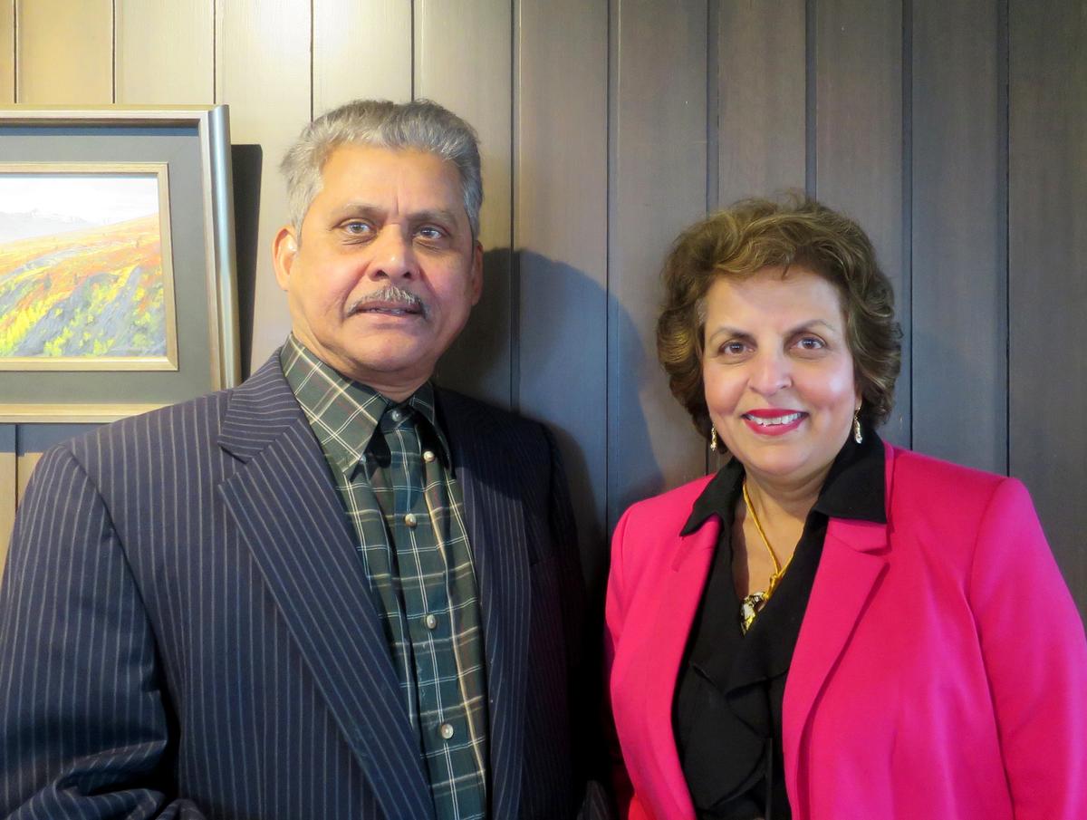 Preserving China’s 5,000-Year-Old Culture ‘A Fantastic Idea,’ Business Owner Says