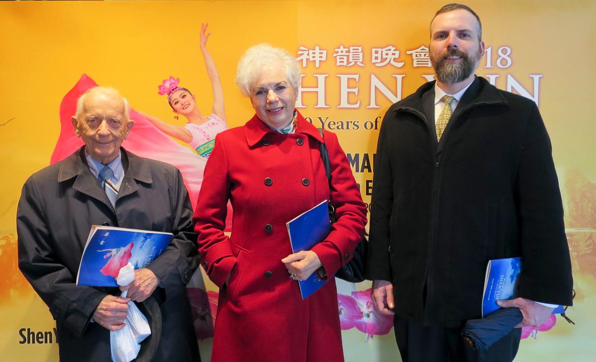 ‘This is such a wonderful culture that it should be honored’