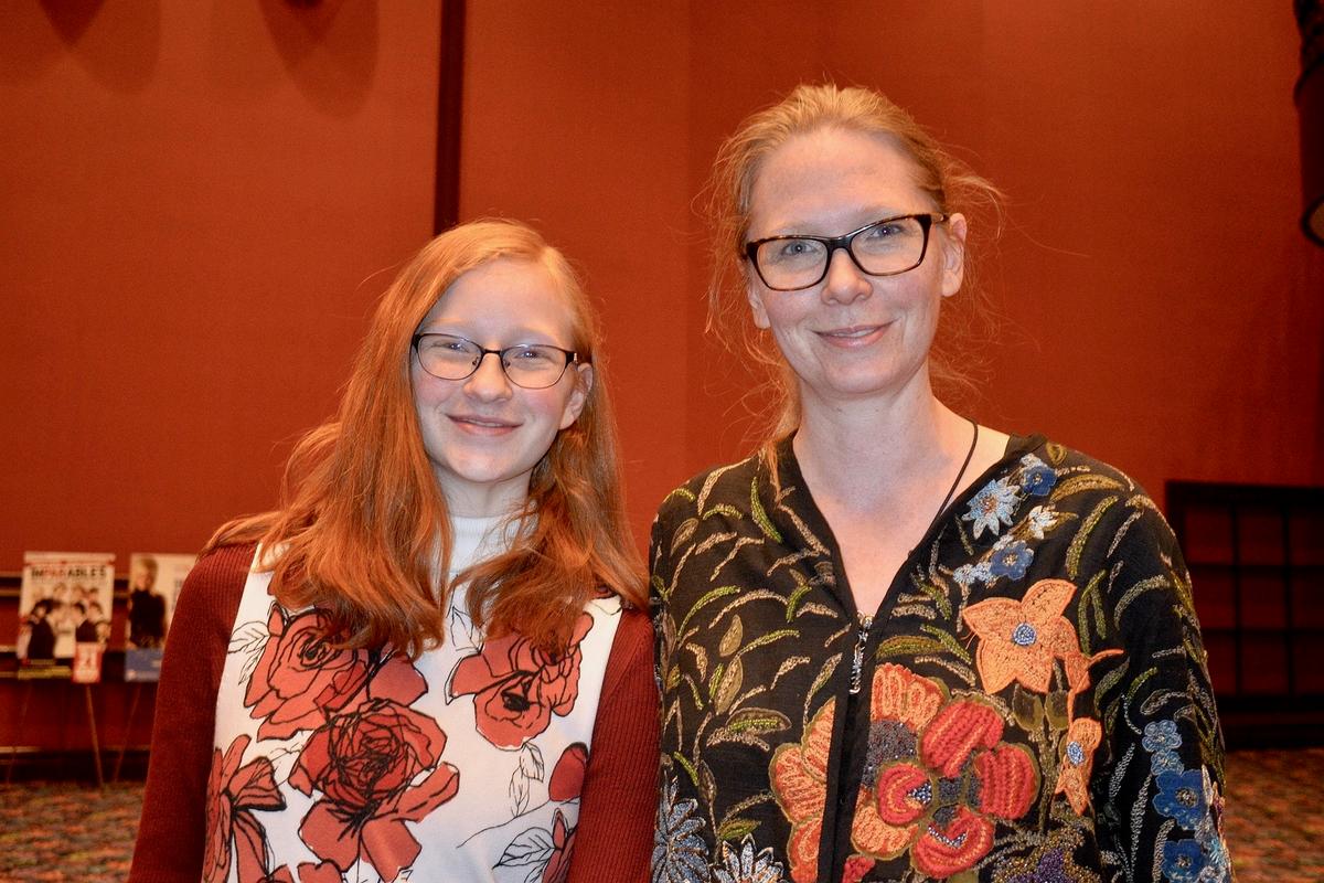 Artist: ‘I was seeing something important that I had been missing’ at Shen Yun