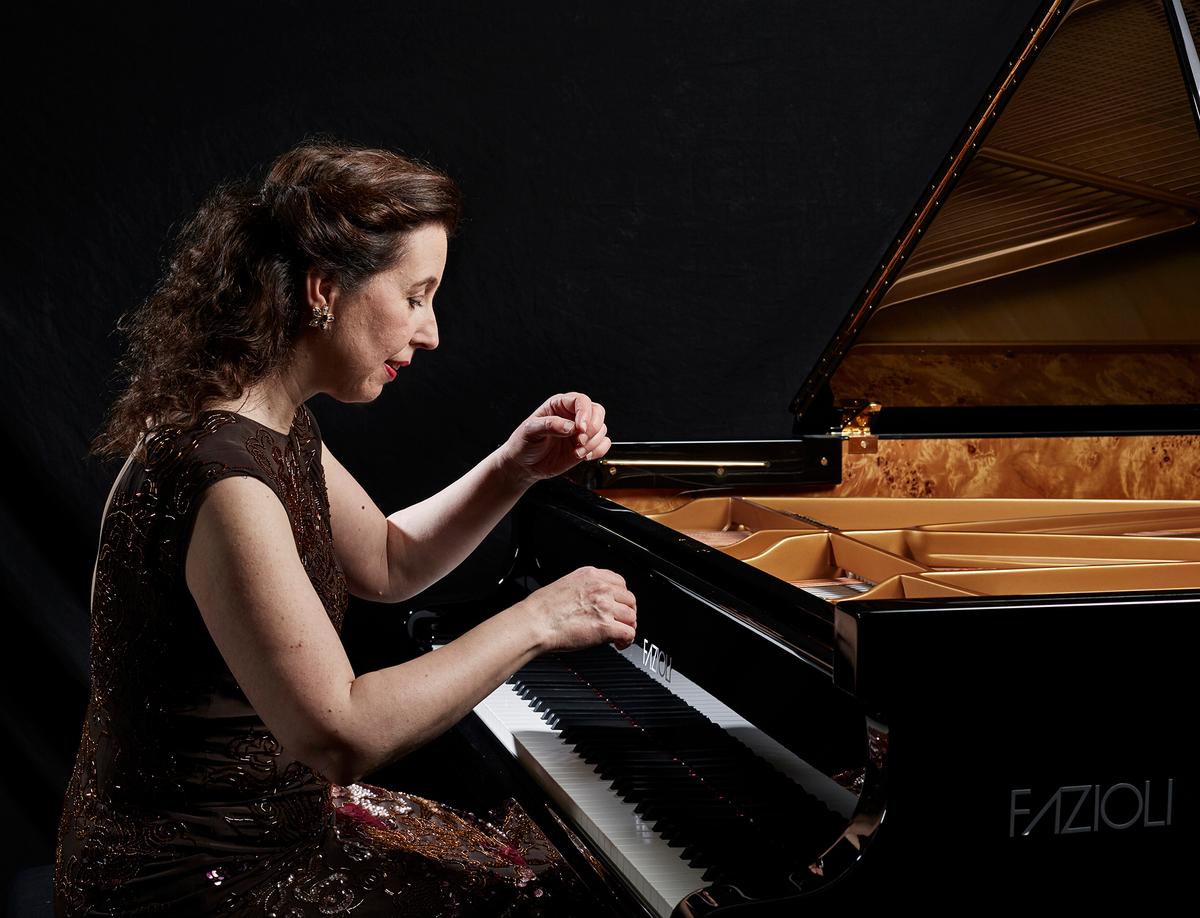 Ottawa Chamberfest Celebrates 25 Years of Vision and Class