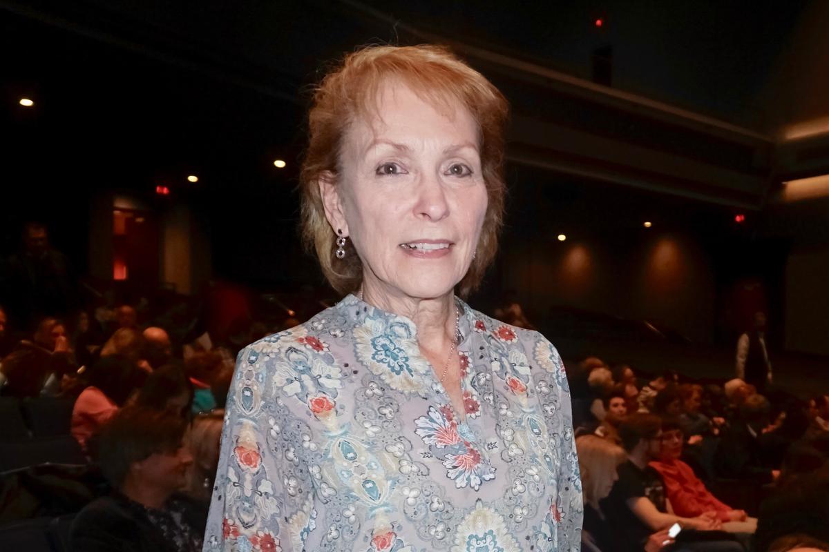 Shen Yun Is All Just Enchanting