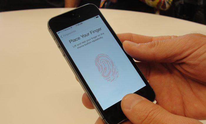 Police Using Dead People’s Fingerprints to Unlock iPhones is ‘Relatively Common’