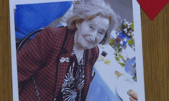 85-Year-Old Holocaust Survivor Viciously Murdered in Paris Apartment