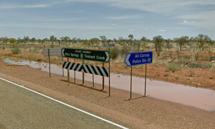 4-Year-Old Boy Allegedly Raped at a Remote Indigenous Community in Australia, Teen in Custody