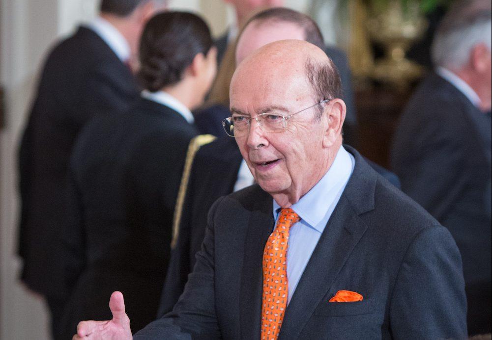 Supreme Court Says Commerce Secretary Can’t Be Questioned in Census Lawsuit
