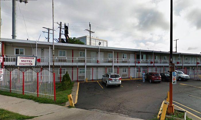 Parents of Children Abandoned in Detroit Motel Come Forward