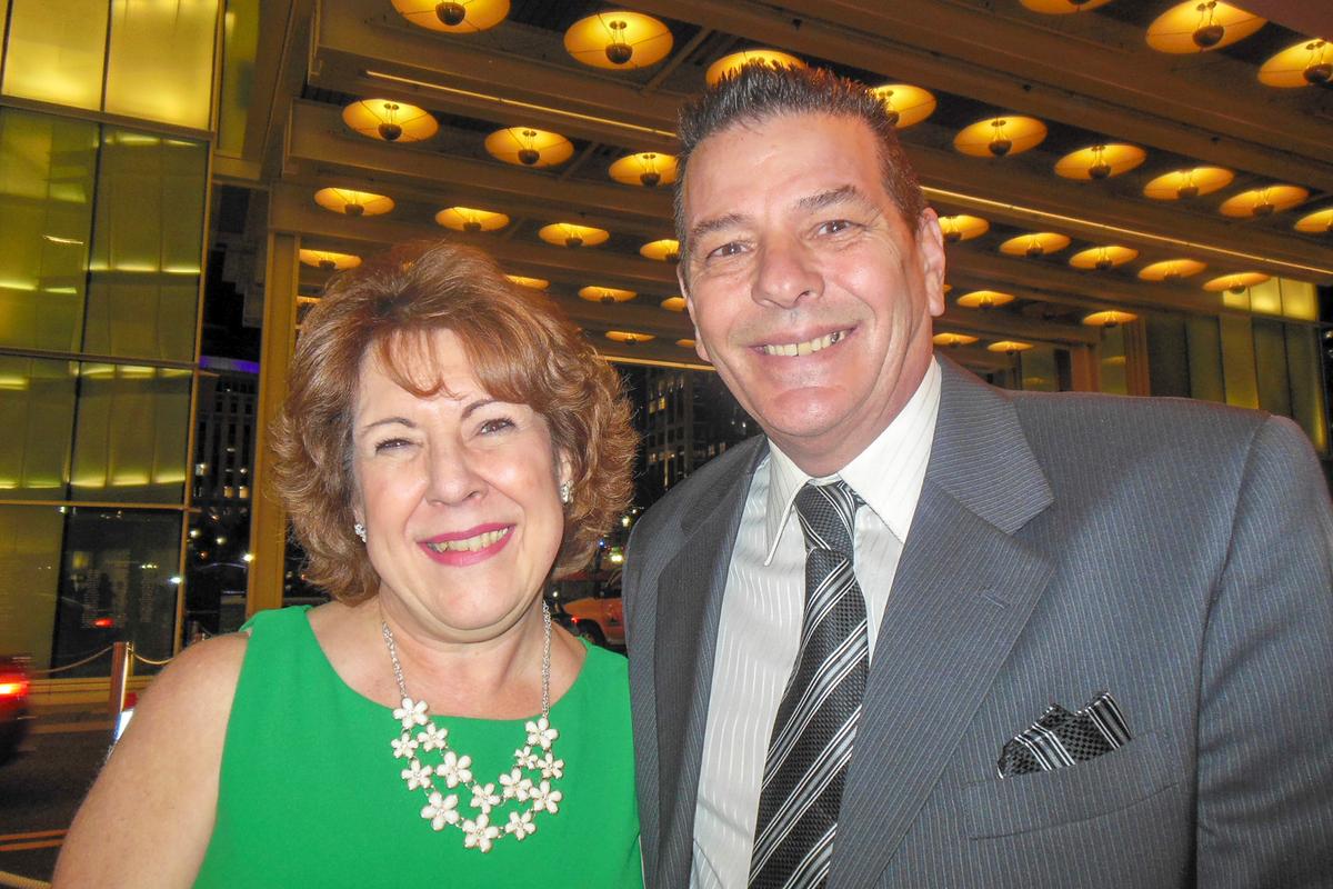 Beauty of Dancers’ Spiritual Practice Comes Through, Theatergoer Says