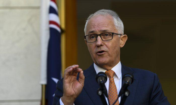 Turnbull Government Forced to Delay $36 Billion Tax Cut After Falling Two Votes Short In Senate