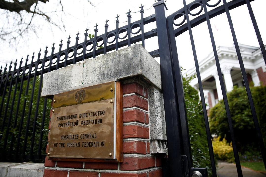 Fewer Russian Spies in US but Getting Harder to Track