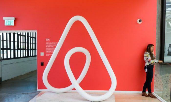 Airbnb to Start Sharing Chinese Host Information With Government